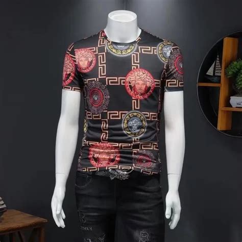 harga baju versace pria original